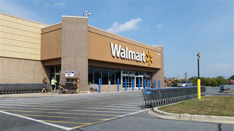 Walmart eldersburg md - Oct 20, 2015 · Where: Walmart Supercenter, 6400 A Ridge Road, Suite 1, Eldersburg. When: Noon to 3 p.m. Saturday, Oct. 24. 2015. October. 20. Hanging signs and stocking inventory earlier this week, employees ... 
